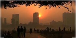 Read more about - Weather Update | বছরের শুরুতেই শীত-বিদায়! একনজরে কলকাতার আজকের আবহাওয়া আপডেট