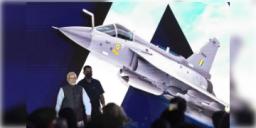 Read more about - PM Narendra Modi: পাকিস্তান সীমান্তের কাছে একটি নতুন বিমান ঘাঁটির ভিত্তিপ্রস্তর স্থাপন করলেন মোদি