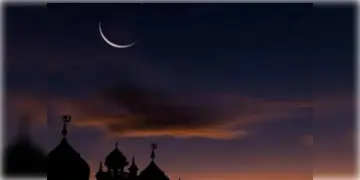 Read more about - Eid 2025 | অবশেষে ভারতের আকাশে দেখা গেল পবিত্র চাঁদ! ঈদের দিন ঘোষণা নাখোদা মসজিদের