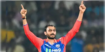 Read more about - IPL 2025 | আইপিএলে পদোন্নতি, দিল্লি ক্যাপিটালসের নতুন অধিনায়ক হচ্ছেন অক্ষর প্যাটেল!