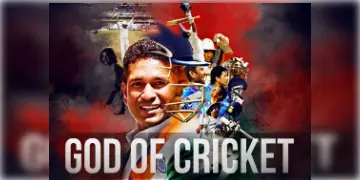 Read more about - Sachin Tendulkar | সেঞ্চুরির সেঞ্চুরিই নয়, 'মাস্টার ব্লাস্টারে'র গড়া এমন কিছু রেকর্ড রয়েছে যার ধারের কাছে নেই বিশ্ব ক্রিকেটের কোনও তারকা!
