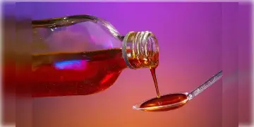 Read more about - Cough Syrup | ভারতে তৈরী কাশির সিরাপকে 'বিষাক্ত' বলে ইরাকে নিষিদ্ধ করলো হু! কী খেলে ঠিক হবে কাশি?
