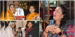 Read more about - Bula Chowdhury | পদ্মশ্রী বুলা চৌধুরীর বাড়িতে ফের চুরি! জানলার গ্রিল ভেঙে চম্পট দিলো চোর