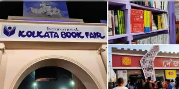 Read more about - Kolkata International Book Fair | কলকাতা বই মেলার শুভ সূচনা! মাস জুড়ে আনন্দ বইপ্রেমীদের! বইমেলার জন্য মিলবে বাস-মেট্রোয় বিশেষ পরিষেবা!