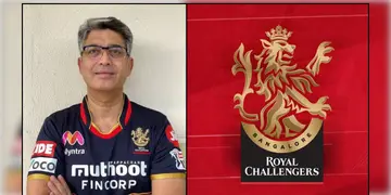 Read more about - RCB | বিক্রি হয়ে যাচ্ছে RCB! পদপিষ্টের ঘটনার জের? কর্মকর্তাদের সিদ্ধান্তে ঘনাচ্ছে সন্দেহ