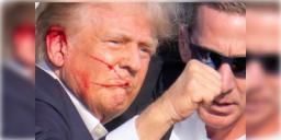 Read more about - Donald Trump Attack | ফের বিপদে ট্রাম্প! রিপাবলিকান পার্টির সভায় গ্রেফতার AK47-সহ যুবক! ছুরি নিয়ে প্রবেশের চেষ্টায় গুলিতে নিহত আরেক যুবক!