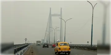 Read more about - Weather Update । শীত পালিয়েছে মহানগর থেকে, একনজরে দেখে নিন আজকের আবহাওয়া আপডেট