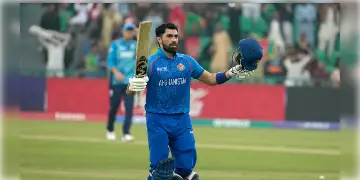 Read more about - Afghanistan vs England | দুরমুশ ইংল্যান্ড, সর্বোচ্চ রানের রেকর্ড জাদরানের! চ্যাম্পিয়ন্স ট্রফিতে নিজেদেরই রেকর্ড ভাঙলো আফগান ব্রিগেড!