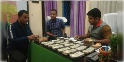 Read more about - ভুটান সীমান্তে উদ্ধার প্রচুর নগদ টাকা, ভোটের আগেই তদন্তে নামছে পুলিশ