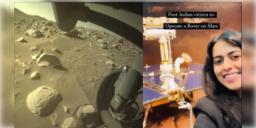 Read more about - Akshata Krishnamurthy | নাসার মঙ্গল অভিযানে প্রথম ভারতীয় মহিলা হিসেবে দায়িত্বে অক্ষতা! ১০০বার বাতিলের পর নাসায় সুযোগ! জানুন অক্ষতার সংগ্রাম কাহিনী!