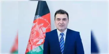 Read more about - অজ্ঞাত পরিচয় বন্দুকবাজদের গুলিতে মৃত আফগান সরকারের মিডিয়া বিভাগের প্রধান