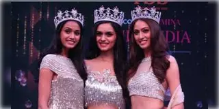 Read more about - সৌন্দর্যের মাপকাঠিতে আসছে বদল, এবার অনলাইনে ফেমিনা মিস ইন্ডিয়া প্রতিযোগিতা।