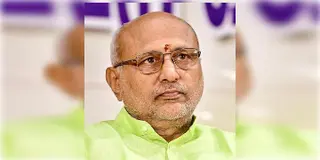 Read more about - Vice President | ধনখড়ের পর কে হবেন উপরাষ্ট্রপতি? উপরাষ্ট্রপতি পদের প্রার্থী ঘোষণা NDAর