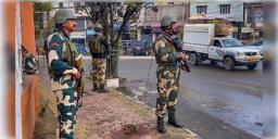 Read more about - Manipur | মণিপুরে রাষ্ট্রপতি শাসন জারি নিয়ে প্রস্তাব গৃহীত হলো লোকসভায়!