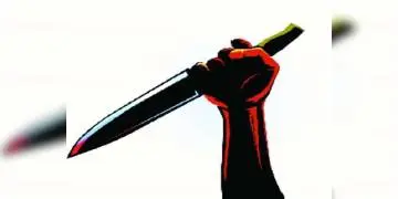 Read more about - খাস কলকাতায় ধারালো অস্ত্রের কোপে পুলিশ কনস্টেবল, এই ঘটনায় তীব্র  চাঞ্চল্য ছড়িয়েছে