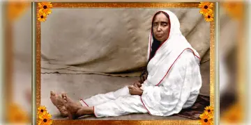 Read more about - Maa Sarada | মা সরদার ১১৭তম জন্মবার্ষিকীতে পড়ুন সারদা দেবীর অমর বাণী এবং জীবনী!