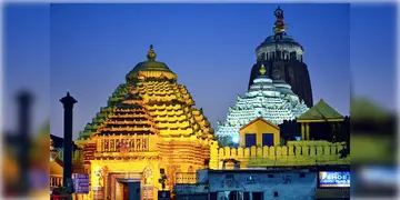 Read more about - Puri Jagannath Temple | পুরীর জগন্নাথ মন্দিরের রত্নভাণ্ডার থেকে মিললো মূল্যবান ধাতু দিয়ে গড়া বহুমূল্য প্রাচীন মূর্তি