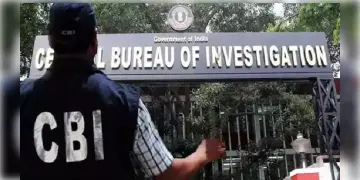 Read more about - CBI | নিজাম প্যালেস-সিজিও কমপ্লেক্স থেকে উঠে যাচ্ছে CBIর ঠিকানা! সব ব্রাঞ্চ আসছে এক ছাদের তলায়!