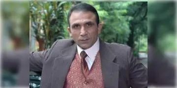 Read more about - করোনা প্রাণ কাড়ল আরও এক বলিউড অভিনেতার, মৃত্যু অভিনেতা বিক্রমজিৎ কনওয়ারপাল