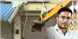 Read more about - Abhishek Banerjee | "বিদ্রোহীরা ফিরে আসলে এক ঘণ্টার মধ্যে পদত্যাগ করব"- হুঁশিয়ারি অভিষেকের