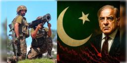 Read more about - India Pakistan War | ভারতের ১৫টি শহরকে টার্গেট করে হামলার চেষ্টা পাকের ! উল্টে লাহোরের এয়ার ডিফেন্স সিস্টেম ধ্বংস করলো ভারতীয় সেনা!