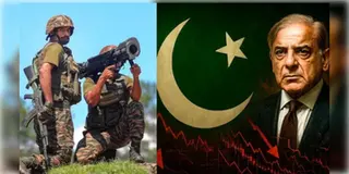 Read more about - India Pakistan War | ভারতের ১৫টি শহরকে টার্গেট করে হামলার চেষ্টা পাকের ! উল্টে লাহোরের এয়ার ডিফেন্স সিস্টেম ধ্বংস করলো ভারতীয় সেনা!