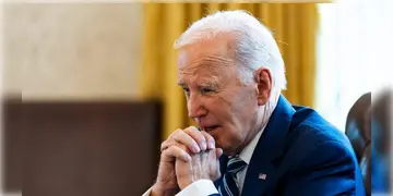 Read more about - Joe Biden | মারণ রোগে আক্রান্ত জো বাইডেন! প্রাক্তন মার্কিন প্রেসিডেন্টের শরীরে ছড়িয়েছে ক্যান্সার!