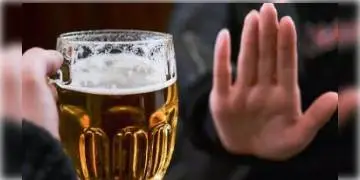 Read more about - করোনা টিকা নিতে হলে ছাড়তে হবে মদ্যপান! টিকা গ্রহণ-পর্বে মদ খেলে কী হবে?