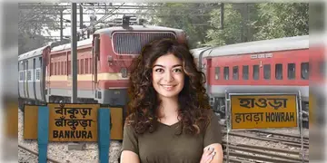 Read more about - Railway | হাওড়ার সঙ্গে দূরত্ব কমবে বাঁকুড়ার! ১৪ থেকে ১৭ নভেম্বর মশাগ্রাম স্টেশনে হবে নন ইন্টারলকিং সিগন্যাল সিস্টেমের কাজ