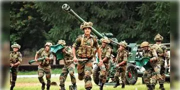 Read more about - আবারো সার্জিক্যাল স্ট্রাইক করতে পারে ভারত! হাই অ্যালার্টে সেনা,ভয়ে কাঁপছে পাকিস্তান।