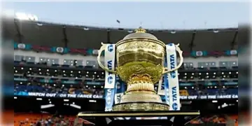 Read more about - IPL 2025 | নিলামের আগে বেশি ক্রিকেটারকে ধরে রাখার সুযোগ, ফেরানো হচ্ছে রাইট টু ম্যাচ কার্ড