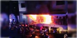 Read more about - Chennai Hospital Fire Breakout । চেন্নাইয়ের হাসপাতালে আগুন , ভয়ঙ্কর অগ্নিকান্ডে মৃত এক শিশু সহ ৬ জন
