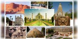 Read more about - World Heritage Day | পুরাতনের পাশাপাশি সংস্কৃতি, ইতিহাস সংরক্ষণ- ভারতে রয়েছে ৪২টি ইউনেস্কো হেরিটেজ সাইট! জানুন তার মধ্যে সেরার সেরা সম্পর্কে!