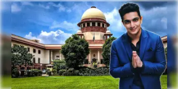 Read more about - Ranveer Allahbadia | সুপ্রিম কোর্টে স্বস্তি পেলেন রণবীর এলাহাবাদিয়া! এখনই গ্রেফতার করা যাবে না ইউটিউবারকে, মিললো রক্ষাকবচ!