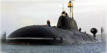 Read more about - India's 4’th Nuclear Submarine । বিশাখাপত্তনমে লঞ্চ হলো ভারতের চতুর্থ পারমাণবিক ডুবোজাহাজ