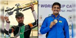 Read more about - Asian Games 2026 | এশিয়ান গেমসে মেয়েদের পর জয় ছেলেদেরও ,১০ মিটার এয়ার রাইফেলে জোড়া পদক জিতলো ভারত!