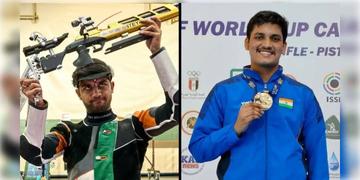 Read more about - Asian Games 2026 | এশিয়ান গেমসে মেয়েদের পর জয় ছেলেদেরও ,১০ মিটার এয়ার রাইফেলে জোড়া পদক জিতলো ভারত!