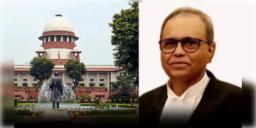 Read more about - Supreme Court | সোমে শপথবাক্য পাঠ জাস্টিস জয়মাল্য বাগচির, গদিতে বসেই শুনবেন আর জি কর মামলা!