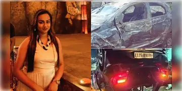 Read more about - Panagarh Case | গাড়ির স্পিড বাড়াতে বলছিলেন সুতন্দ্রাই? পানাগড় কাণ্ডে চাঞ্চল্যকর দাবি চালক রাজদেওর!