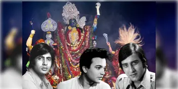 Read more about - Fatakesto Kali Puja । কলকাতার 'ডনে'র পুজোয় বসতো চাঁদের হাট! আজও সাড়ম্বরে পালন হয় 'ফাটাকেষ্ট'র কালীপুজো