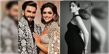 Read more about - Depika Padukone | মা হলেন দীপিকা, গনেশ চতুর্থীর পরের দিনই ‘দীপবীরে’র ঘরে এলো লক্ষ্মী