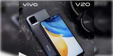 Read more about - জনপ্রিয় এক স্মার্টফোনের দাম কমাল Vivo, ২০০০ টাকা কমলো Vivo V20 স্মার্টফোনটি