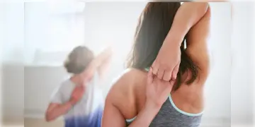 Read more about - Winter Yoga | শীতের মরশুমে বাড়ছে গাঁটে গাঁটে ব্যথা? এই যোগাসনগুলি করলেই পাবেন আরাম!