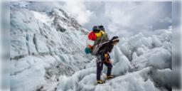 Read more about - Mount Everest and Sherpas | ৭০ বছর আগে এভারেস্ট জয় করেন তেনজিং নোরগে ও এডমন্ড হিলারি, জানুন মাউন্ট এভারেস্টের নানান কাহিনী!