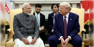 Read more about - PM Modi | মান-অভিমান পর্ব মিটলো? মোদির সাথে কথা বলতে চান প্রেসিডেন্ট ট্রাম্প