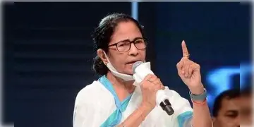 Read more about - ‘কবিগুরুর নোবেল পুরষ্কার আজও উদ্ধার হয়নি’, ক্ষোভ উগড়ে দিলেন মুখ্যমন্ত্রী