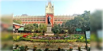 Read more about - কসবা ভুয়ো টিকা-কাণ্ডে রাজ্যকে তীব্র ভর্ৎসনা হাই কোর্টের