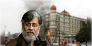 Read more about - Terrorist Tahawwur Rana | ভারতের কব্জায় ২৬/১১ মুম্বই হামলার অন্যতম অভিযুক্ত তাহাউর রানা, নেপথ্যে মার্কিন সুপ্রিম কোর্ট