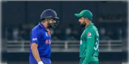 Read more about - ODI Cricket World Cup 2023 | সেমিফাইনালে ভারত-পাক ম্যাচের সম্ভাবনা! খেলা হতে পারে ইডেনে! ‘টাইমড আউট’ হয়ে মাঠের বাইরে ম্যাথিউজ!