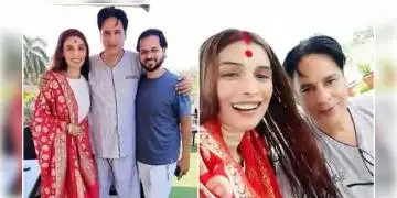 Read more about - স্ট্রোক আক্রান্ত রোগীর চরিত্রে দেখা যাবে রাহুল রায়কে, গতমাসে তিনি ব্রেন স্ট্রোকে আক্রান্ত হন ।